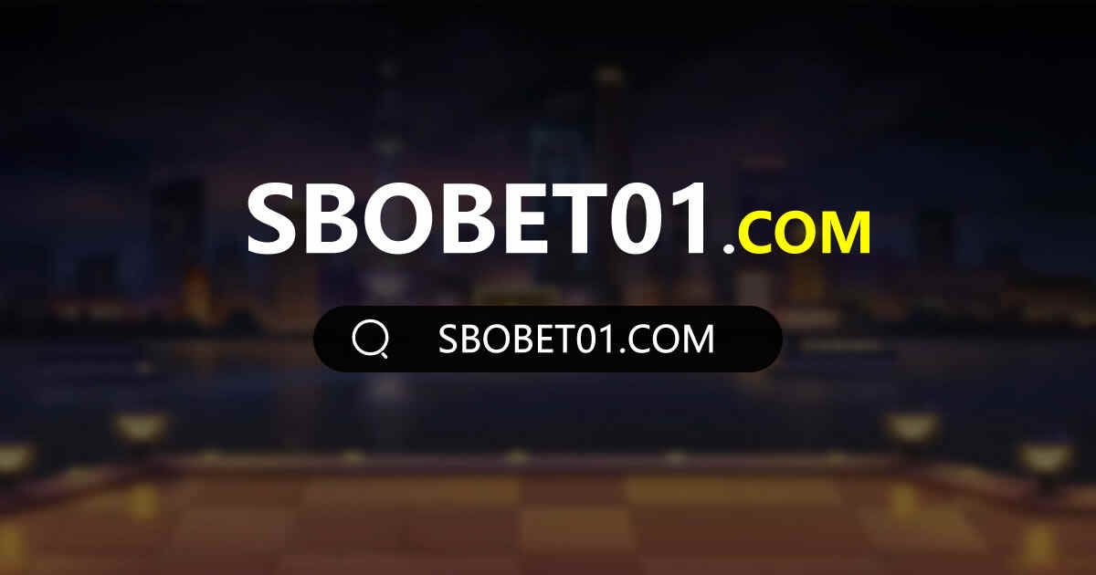 sbobet